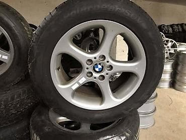 kobalt cena za kg: ALUMINIJUMSKE FELNE 37.BMW 18 5 X 120 | 37.BMW 8 jot x 18 ET 48 — 3