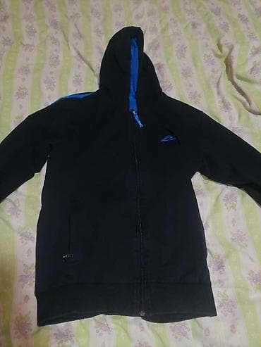 Trenerka bоја - Crna