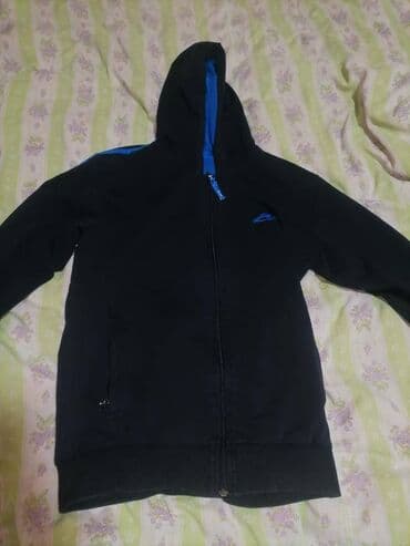 nike tech fleece donji deo: Gornji deo muške trenerke Eric Sport, M veličina — 1
