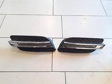 gume ber: MAGLENKE ZA MERCEDES BENZ ML KLASA - A 166 880 07 24 | Led maglenke — 2