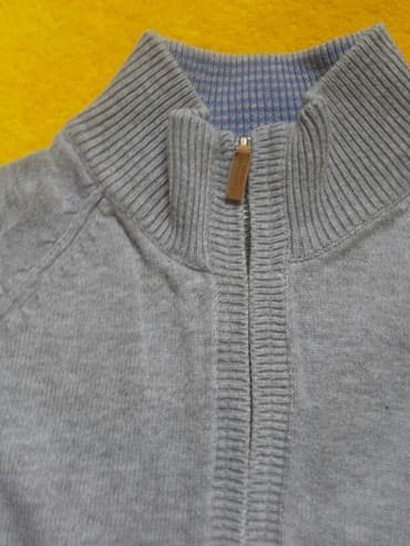 Kupaći kostimi: Zara baby boys džemper Veličina 18-24 mes Odličan topao lagan Cena — 5