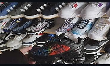 Sandale i papuče: Muške i ženske patike – širok izbor modela i boja - Stilovi — 1