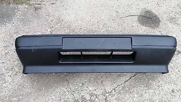 skoda octavia crna: PREDNJI BRANIK ZA SEAT MARBELLA OD 1985. DO 1999. GOD. | Prednji — 1