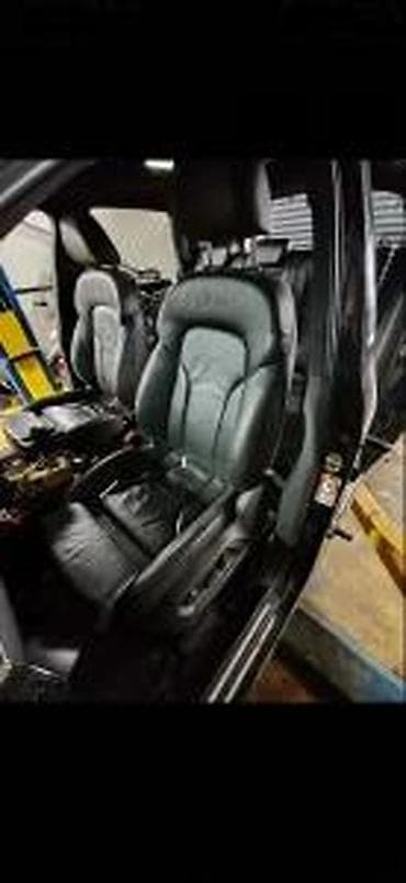 ogledalo rs: AUDI Q5 6 S LINE SEDISTA FULL TOP STANJE | Audi q5 6 s line sedista — 3
