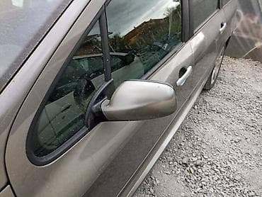 RETROVIZOR ZA PEUGEOT 206, 206 PLUS, 207 . | Originalni polovni na lalafo.rs RETROVIZOR ZA PEUGEOT 206, 206 PLUS, 207 . | Originalni polovni