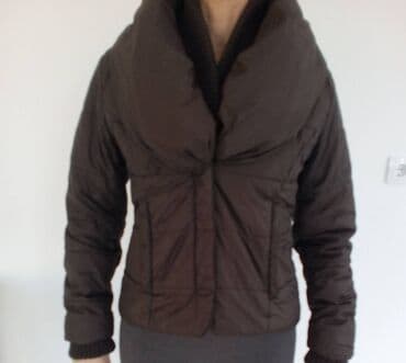exit kaputi: Fashion, S (EU 36), M (EU 38), Single-colored, With lining — 2