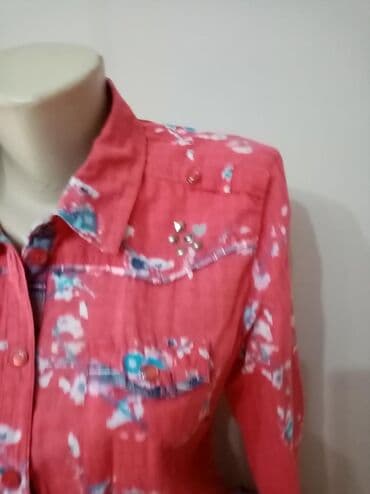 batch kod parfem: Cecil, M (EU 38), color - Pink — 4