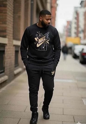 Odeća za skijanje: Materijal ACG jesen/zima Originalne velicine S, M, L, XL, XXL,3XL — 7