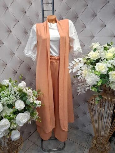 jagger pantalone: 9Fashion Woman — 2