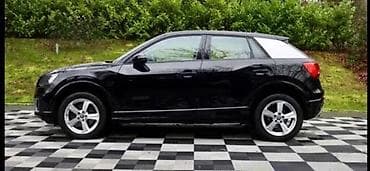 cena automobila: AUDI Q2 DELOVI BRAVA GEPEK VRATA | audi a1 a2 a3 a4 a5 a6 a7 a8 q2  — 1