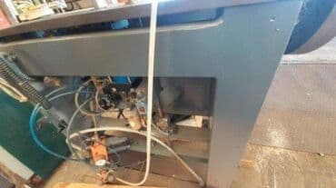 Ostali alati i mašine: Dvostruka bušilica za drvo 2648-19 🔧 Max. razmak između bušilica: 75 — 4