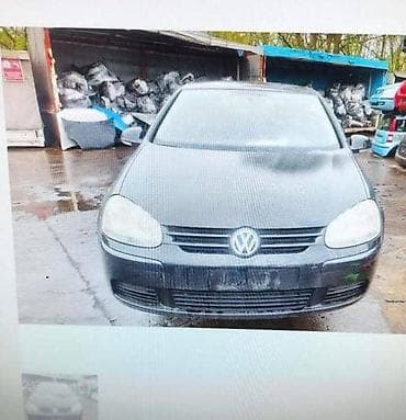 prisluskivanje automobila: GOLF 5 BRANIK ZA VOLKSWAGEN GOLF 5 OD 2003. DO 2012. GOD — 1