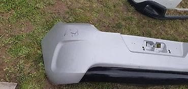 prikolice za frezu 506: ZADNJI BRANIK ZA CITROEN C4 | Citroen c4 zadnji branik Citroen 96 — 3