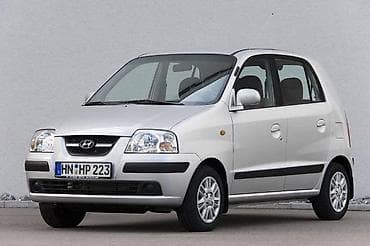 Vozila: | DIZNA ZA HYUNDAI ATOS | — 1