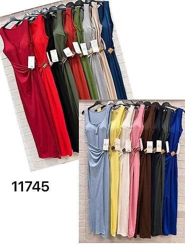 martens beograd: 06. ✨ Haljina 2.400 dinara ✨ H — 9