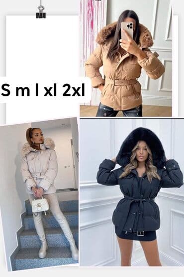 Women's Clothing: 4800din — 1