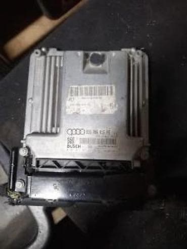 alternativa: ECU MOTORNI RACUNAR. A6 4F. 03G906016HS | ECU motorni racunar — 1