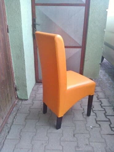 stolice na komad: Stolice komad 3800 dostava 2500 — 18
