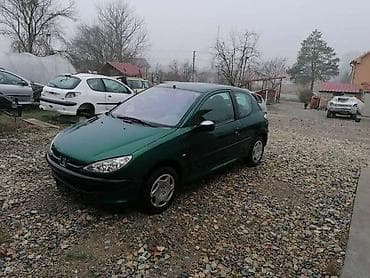 novakovic auto ruma: RAČUNARI ZA PEUGEOT 206, 207 | Originalni polovni delovi za Peugeot — 1
