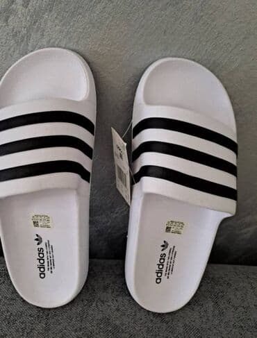 Papuče za plažu, Adidas