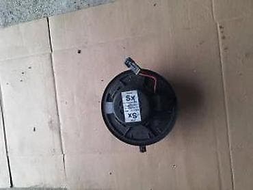 hidraulicni klipovi: ALFA 156 VENTILATOR KABINE | Vise komada na stanju. Alfa 156 — 1