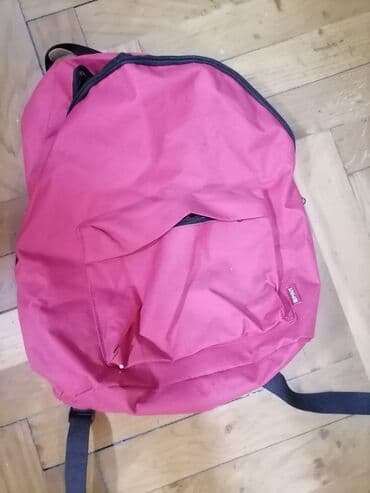 laptop igracka za devojcice: Kid's backpack, For girls, color - Pink — 11