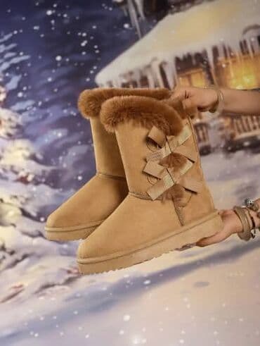 nepromocive cizme za zene: Čizme — 5