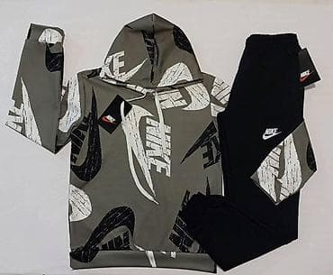 deciji brojevi odece: 🔥🔥Najtrazeniji model🔥🔥 ✔️Komplet trenerka-mokra likra duks+pamucna — 4