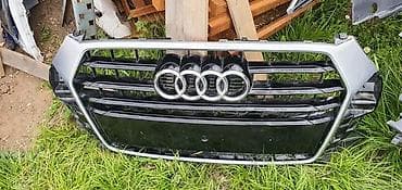 komora za pumpicu: MASKA BRANIKA ZA AUDI Q3 | Audi q3 maska branika 8U0 853 653 M 2014+ — 1