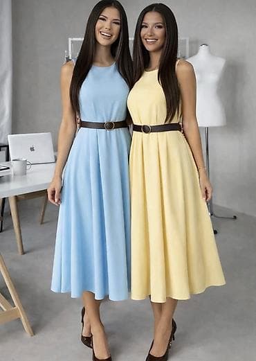 numoco haljine: 04. Haljina 2.700 dinara A — 2