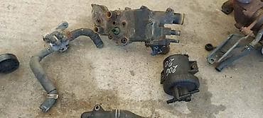 ventilator za auto na upaljac: RACVA 2.0 ZA PEUGEOT 206 — 1