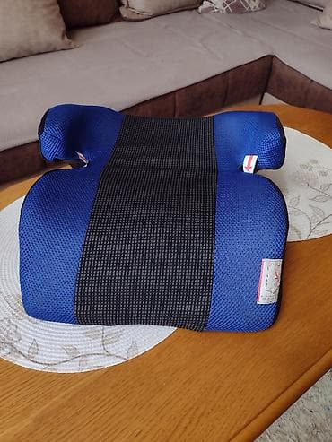 lalu max sediste: Auto sediste Buster 15-36 Kg - Auto sediste BUSTER Od 15-36 Kg — 1