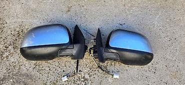 retrovizor za mrtav ugao: RETROVIZOR ZA PEUGEOT 4007 | Retrovizor Peugeot 4007 — 1