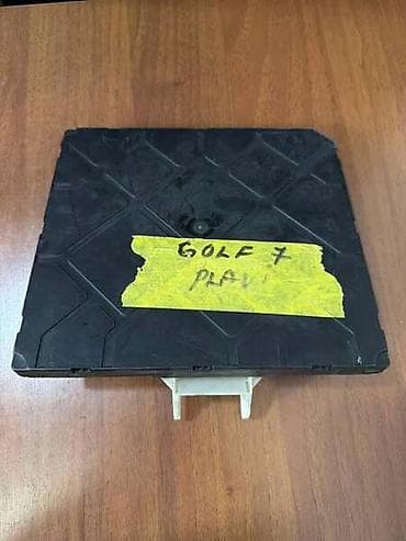 set za dopunu auto klime: CONTROL MODUL ZA VOLKSWAGEN GOLF 7 - 5Q0937084M | Control Modul za — 2