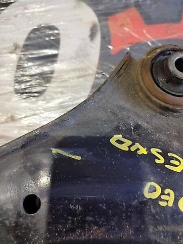 auto plac borca na rate: VILJUSKE PREDNJE ZA FORD MONDEO OD 2007. DO 2014. GOD. | Viljuske — 1
