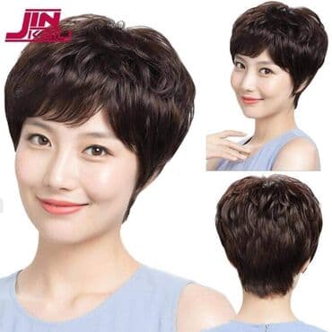 cena perike od prirodne kose: Perike 3000 — 5