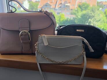 Torbe: Torba za rame — 1