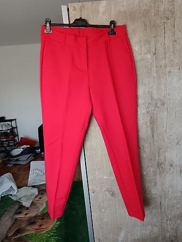 farmerke na tregere zenske: Esmara ženske pantalone – model sa strečom - Brend: Esmara - — 1