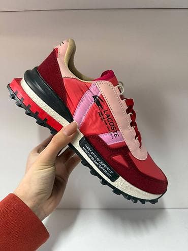 air force patike: Lacoste patike NOVO Novo Brojevi 36 do 44, zavisi od modela fb Moja — 3