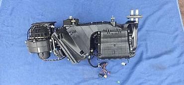 KUTIJA VENTILACIJE ZA VOLKSWAGEN TOUAREG | Kutija ventilacije za Vw na lalafo.rs KUTIJA VENTILACIJE ZA VOLKSWAGEN TOUAREG | Kutija ventilacije za Vw