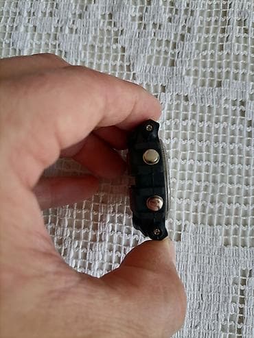 sat na dodir: FROGMAN Airdiver's 200m DW-8200 Titanium Ocuvan i ispravan. Svi — 4
