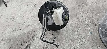 Brake System: KOCIONI DOBOS CILINDAR SERVO ZA OPEL ZAFIRA ZA 2005. GOD — 2