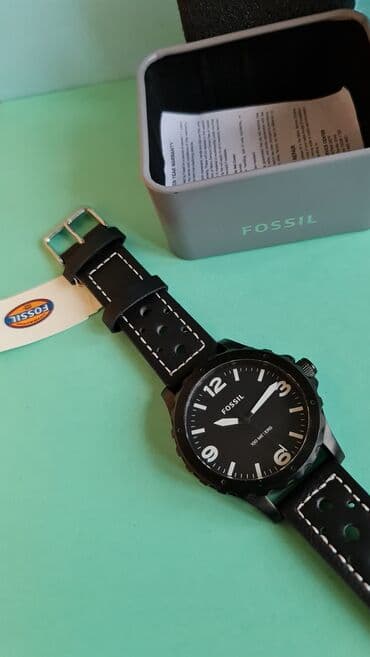 karl lagerfeld cipele muske: Sportski sat, Fossil, Muški — 6