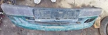 staza od biber crepa: BRANIK ZELENI ZA PEUGEOT 306 | Peugeot 306 prednji branik zeleni na — 1