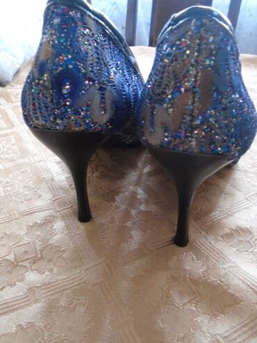 cipele ccc: Pumps — 8