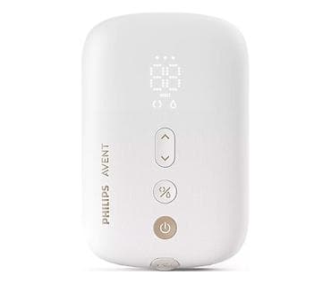 novčanik mona: Avent Natural Električna Pumpica za izmazanje – punjiva (Rechargeable) — 3