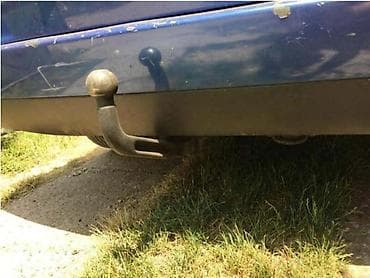 EURO KUKA ZA VOLKSWAGEN PASSAT B5 | Kuka skinuta sa stranca