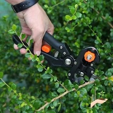 Generators: Kalemarski makaze 2-u-1 sa izmenljivim noževima - Alat za brzo i — 2