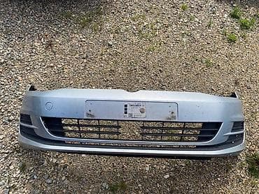 farovi za traktor: BRANIK ZA VOLKSWAGEN GOLF 7 | Prednji branik za Golf 7 — 1