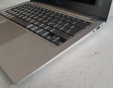 Samsung: Asus Ultrabook UX32V — 8